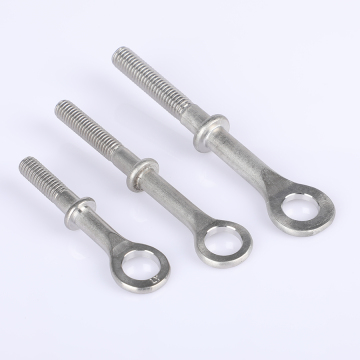 Versatile Stainless Steel Guide Rods for Multiple Sectors