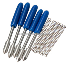 Reflective Film Vinyl Cutter Plotter Blade Carbide