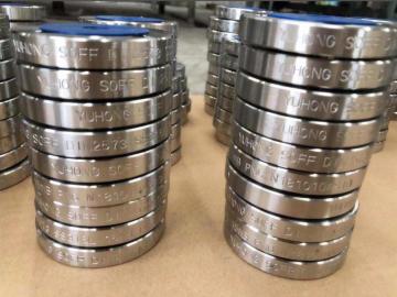 FORGED FLANGE SOFF DIN2573 SS316L