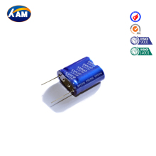 Super capacitor 5.5V 15F KAMCAP Sue Combined series