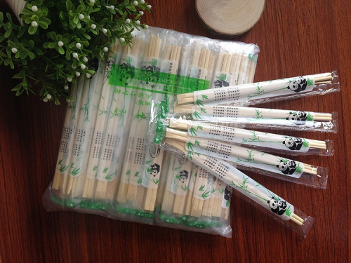 Tensoge Bamboo Chopsticks for Sale