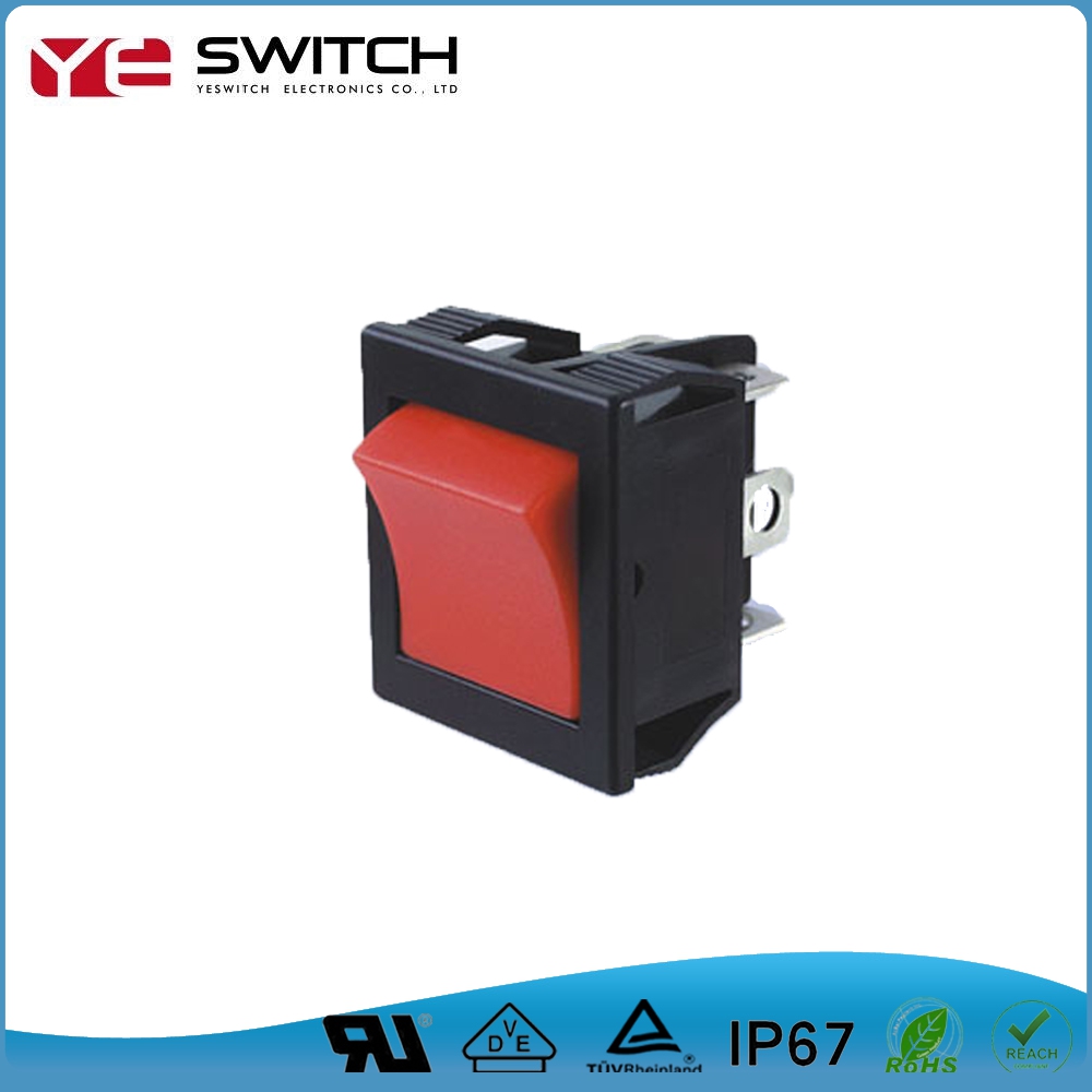 Rocker Switches