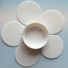 EPE Foam Bottle Cap Seal Wad Liner Gasket