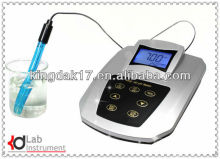 BENCH TOP PH METER PHS-3D-01