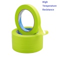 Heat Resistant Masking Tape for High Temp Painting