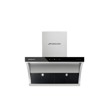 New Design Kitchen Powerful Suction Range Hood