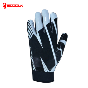 Leather Baseball Bating Gloves