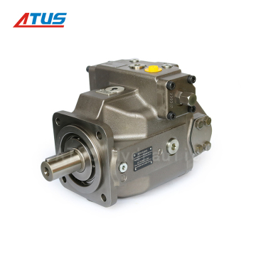 REXROTH AA4VSO Series Axial Piston Variable Displacement Pumps
