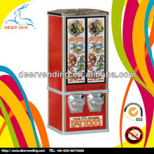 ticket vending machine for sale