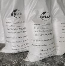 Quick Bond starch adhesive for automatic flute laminator