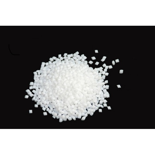 Vrigin brillant à haut débit R.V2.45 Polyamide6 Pellets