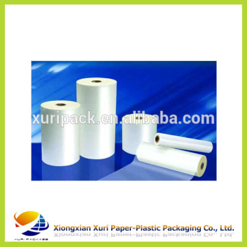 clear laminating film glossy and matt