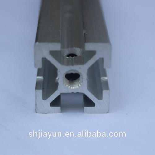 aluminium profile/aluminium profile 40x40/aluminium profile for handrail