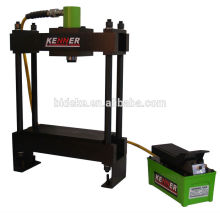 bench frame hydraulic presses/bearing tools
