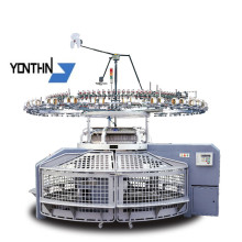 Open-Width Circular Knitting Machine Parts Exported