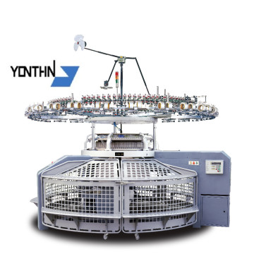 Open-Width Knitting Machine Yarn Feeders Imported