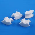 Aluminum oxide ceramic bow guide