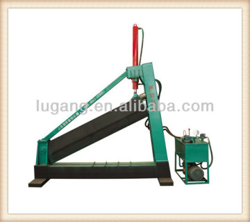 ISO CE High-efficiency pto driven log splitter