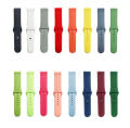 Factory personalizada Smart Watch Silicone Strap