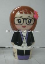 Custom 3D Cartoon perfume bottle caps