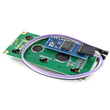 I2C IIC LCD Display Module