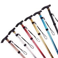 Senior Walking Canes: Single Tip Canes for Men and Women