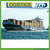 DDP/DDU sea logistics service from Guangzhou to Felixstowe