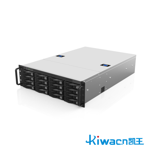 3U Server Chassis