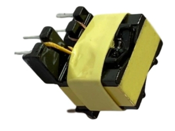 Pq1614 220v to 6v ferite core transformer