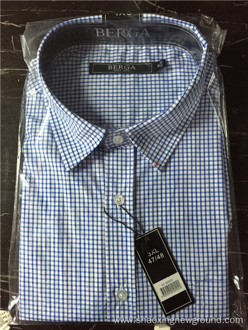 high quanlity men's shirt