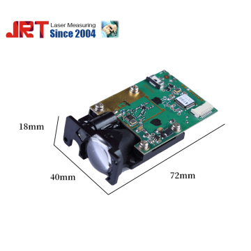 Tiro con arco de larga distancia ir Sensor Technologies