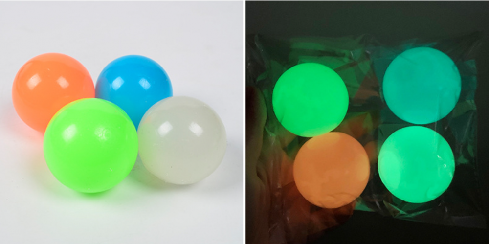 Slime Glow Ball1 Png
