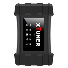 XTUNER T1 Heavy Duty Scanner - 100% Original Auto Diagnostic Tool with WiFi Support and Free Updates