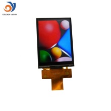 Goldenvision 2.8-Inch Custom TFT LCD Modules 240x320 custom lcd screen display