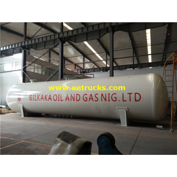 105m3 Large LPG Bullet Tanks