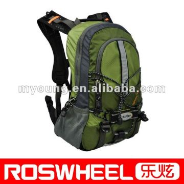 Durable Convinient Multifunction Cloth Bike BackPack
