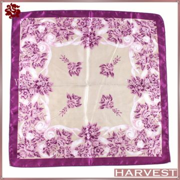 Best design original nepal silk scarves