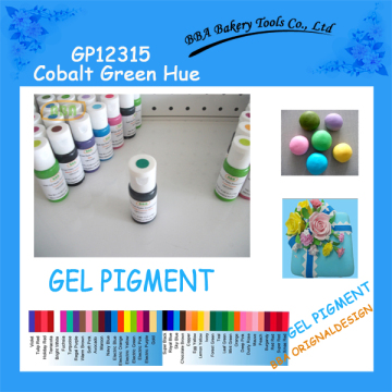 BBA Cobalt Green Hue Color Gel (GP12315)