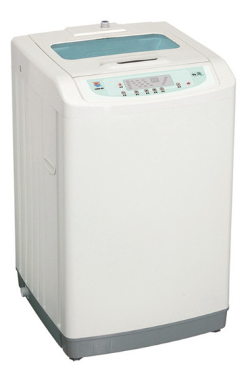 fully automatic washing machine