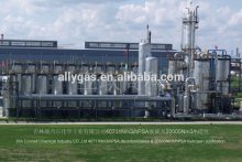 99.999% PSA Hydrogen Purification Unit and Plant