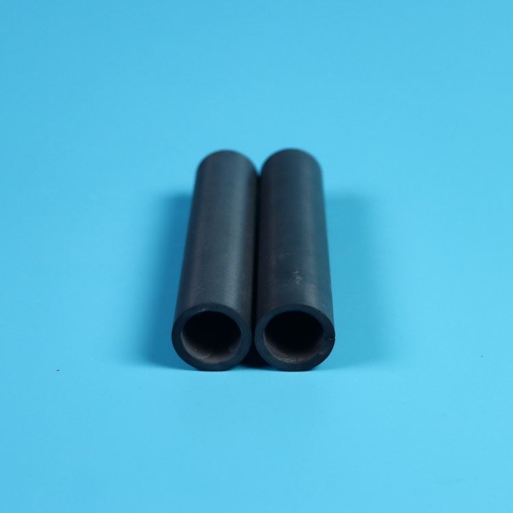 Cerâmica de carboneto de silício Silicon Carbide Ceramic