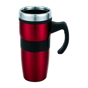 The Jamaica Travel Mug