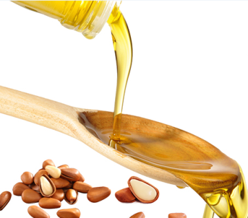 Virgin Natural Red Pine Nut Oil for Healthcare