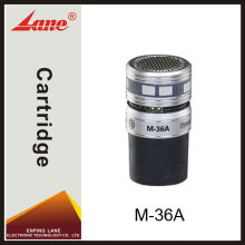 Lane M-36A high quality microphone cartridge moving core