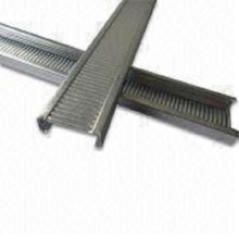 suspension ceiling furring channel