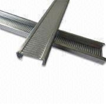 suspension ceiling furring channel