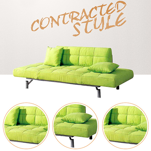 Convertible Sofa Bed