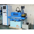 DK7763 + -45 derece CNC Tel Erozyon Makinesi