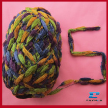 Fancy Yarn (knitting Yarn)?