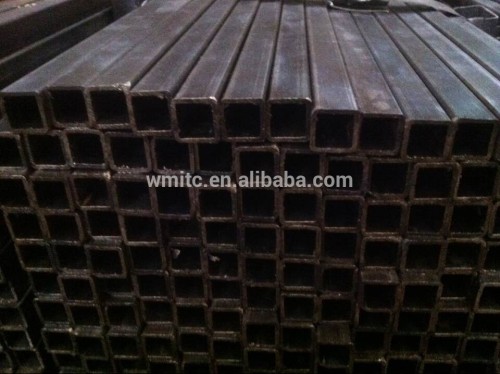 ERW square steel tube standard astm